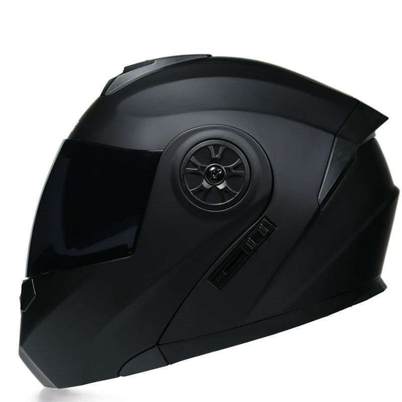 Motorcycle Helmets for Men and Women, Full Face Helmets,Electric Motorcycles