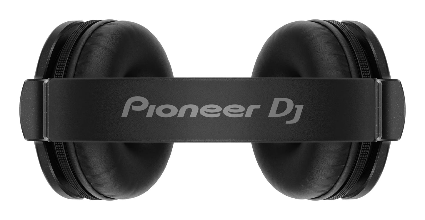 HDJ-CUE1BT DJ Headphones with Bluetooth (Matte Red)