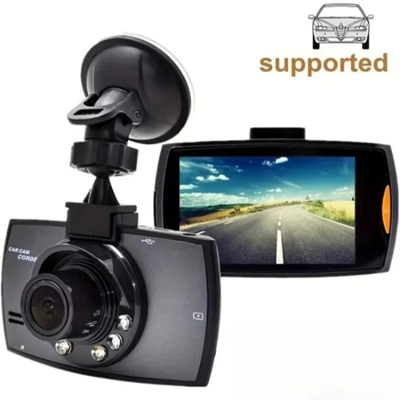Dash Camera for Cars