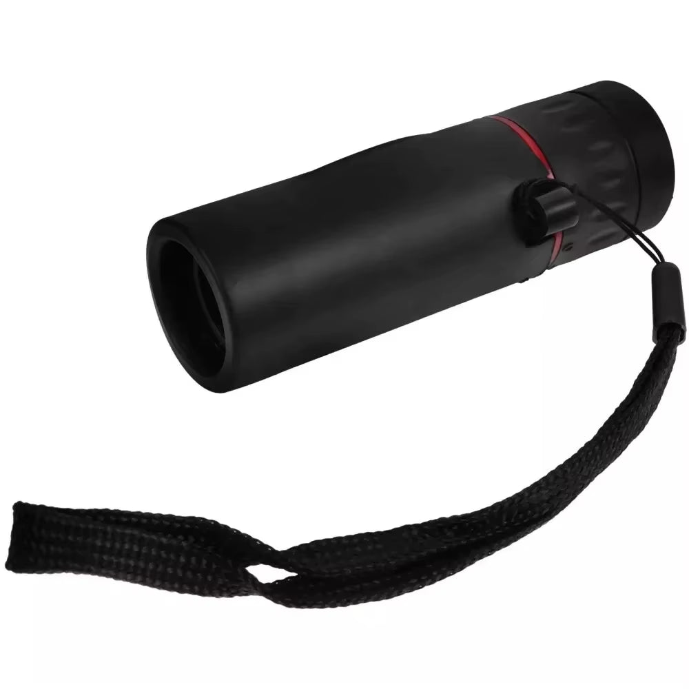 Experience the Universe: 2000X25 HD Monocular Telescope - Compact, Portable, and Perfect for Outdoor Adventures and Stargazing