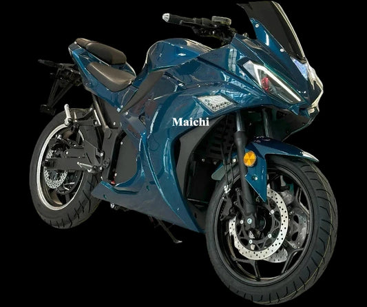 High Performance Electric Big Bike Motorcycle 2 Wheel Electric Motorcycle Electric Motorcycle for Adults