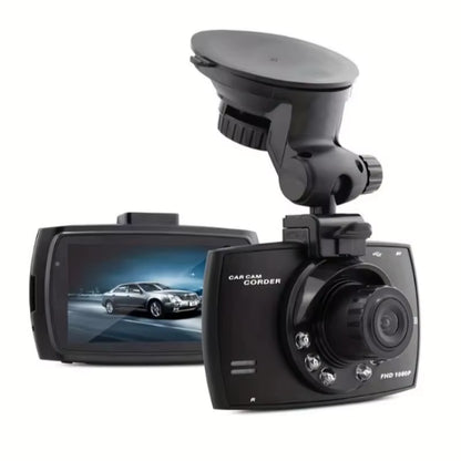 Dash Camera for Cars