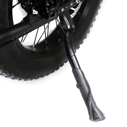 Experience Adventure with the T6 Electric Motorcycle: Powerful 750W Brushless Motor, 48V Lithium Battery, and Off-Road Capability!