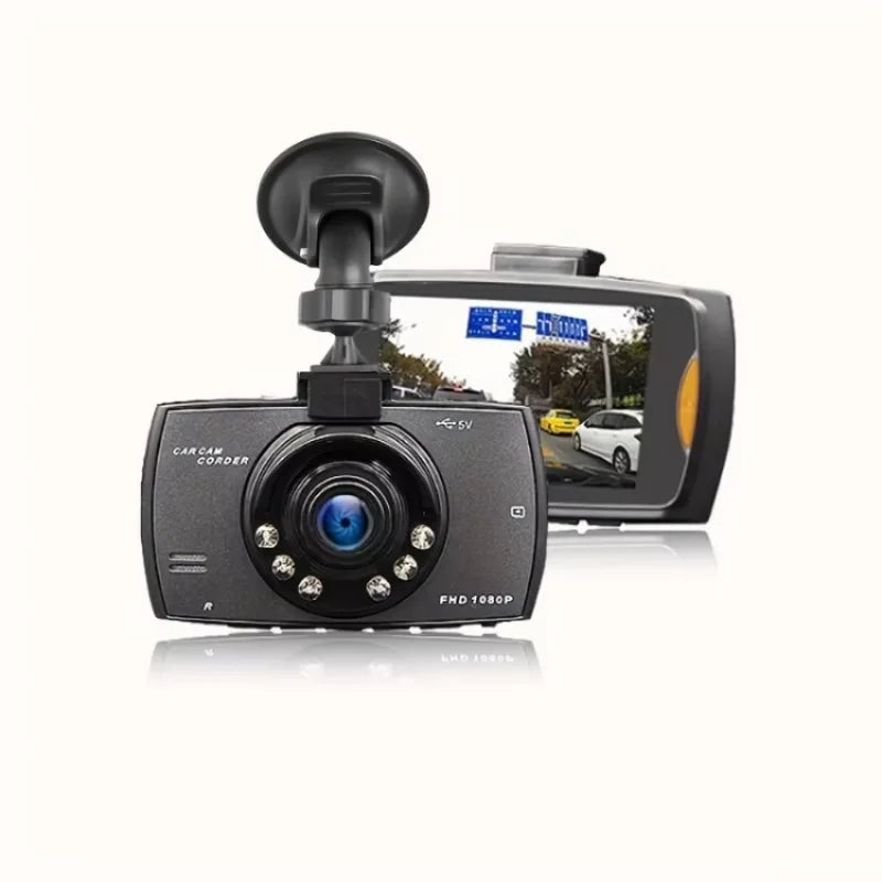 Dash Camera for Cars