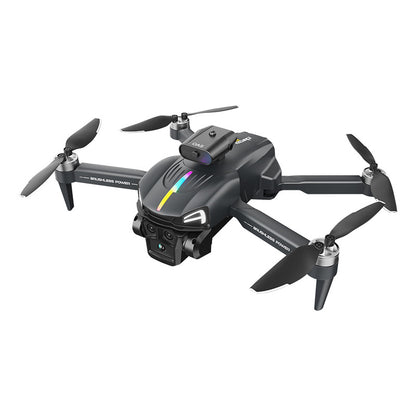Capture Stunning Aerial Views with the C15 Three Cameras 4K HD Drone for Photography Enthusiasts
