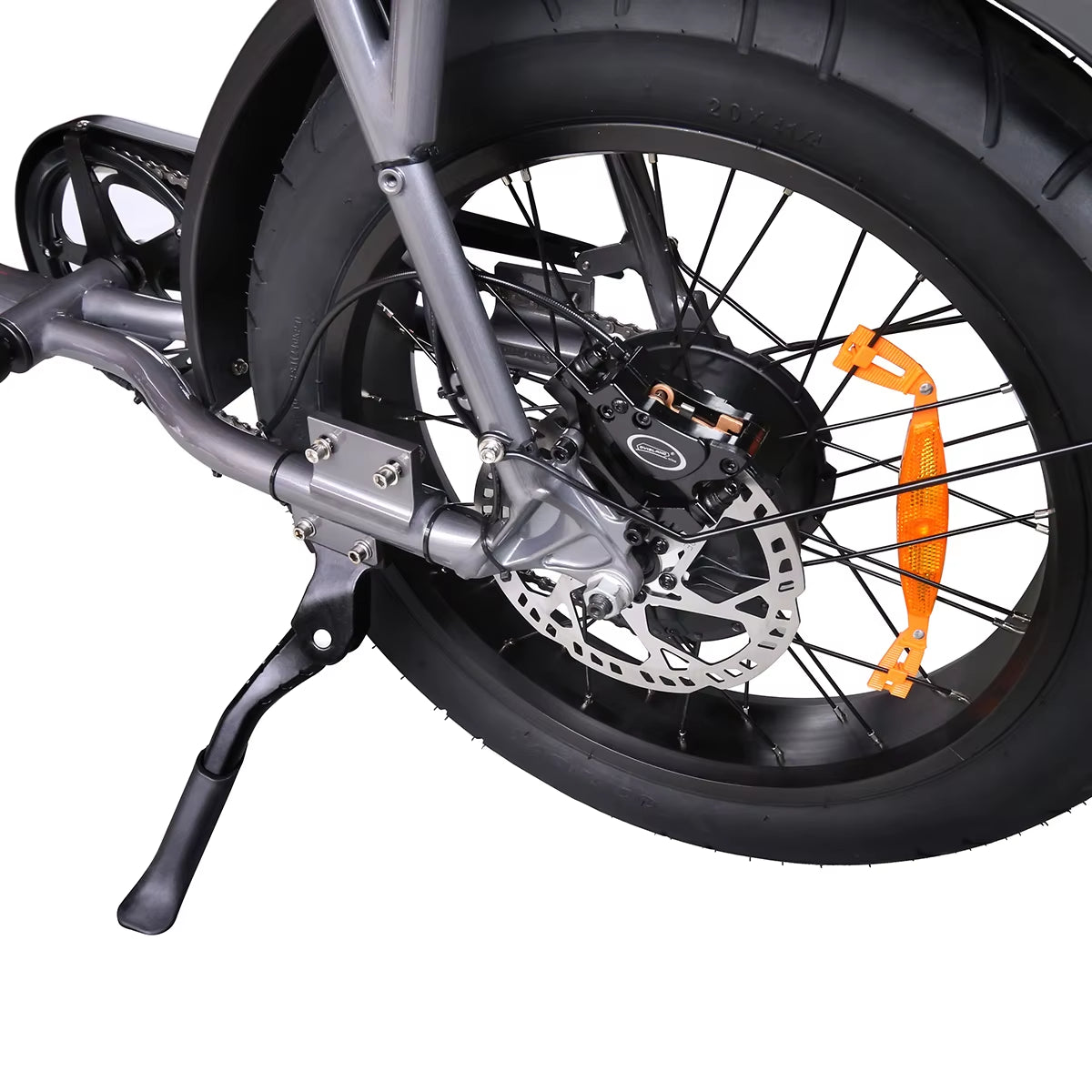 Experience Adventure with the T6 Electric Motorcycle: Powerful 750W Brushless Motor, 48V Lithium Battery, and Off-Road Capability!